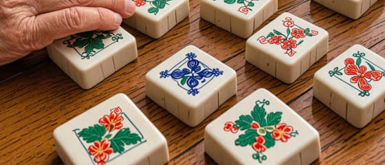 การเดินทางทั่วโลกของ Rockhampton Mahjong Club: กระเบื้องที่เชื่อมโยงวัฒนธรรม